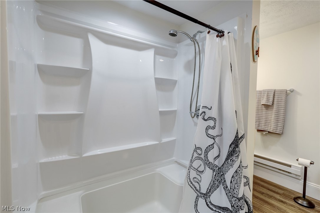 Courtland Street Allotment - Residential