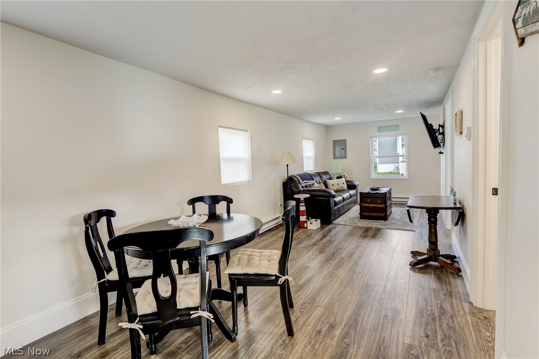 Courtland Street Allotment - Residential