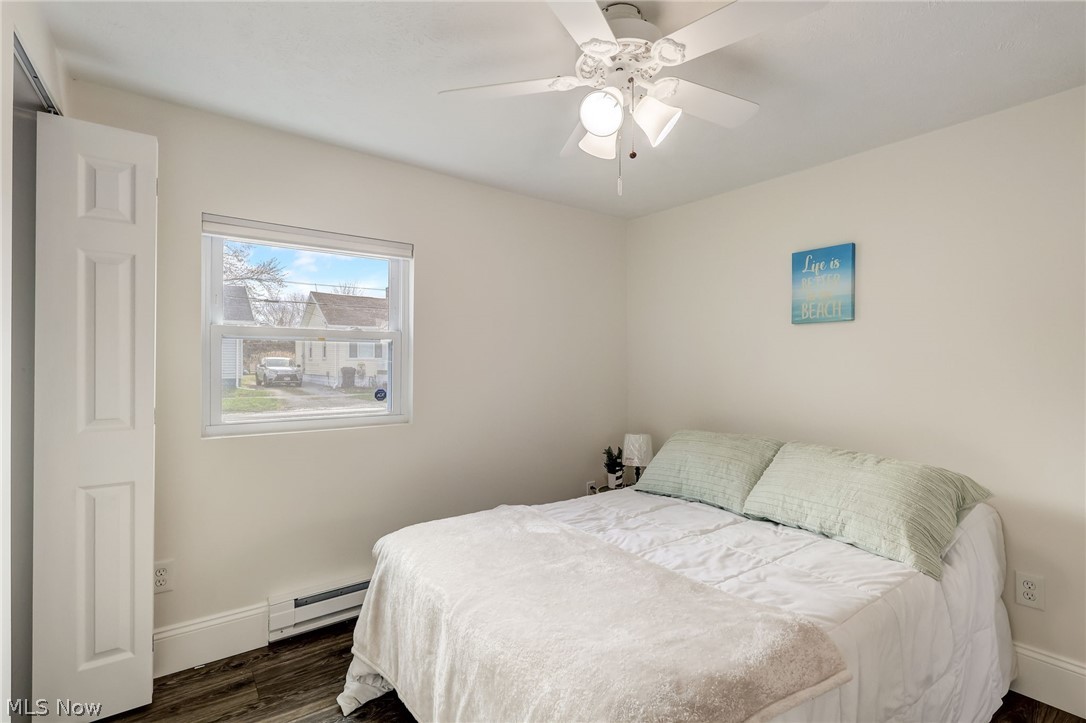 Courtland Street Allotment - Residential