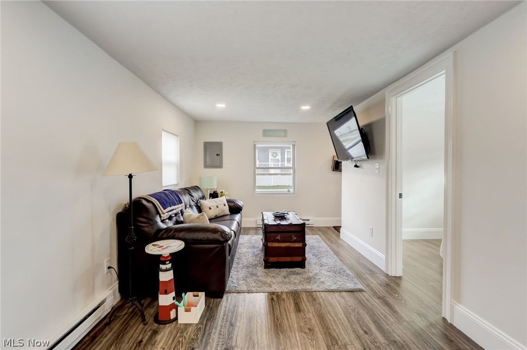 Courtland Street Allotment - Residential