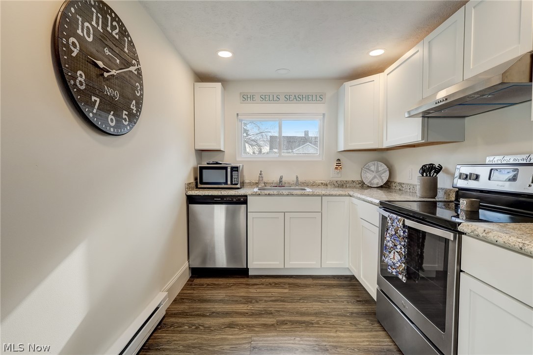 Courtland Street Allotment - Residential