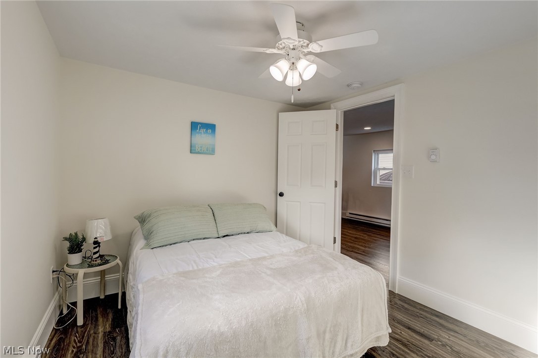 Courtland Street Allotment - Residential