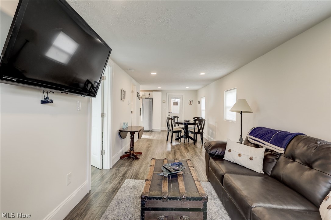 Courtland Street Allotment - Residential