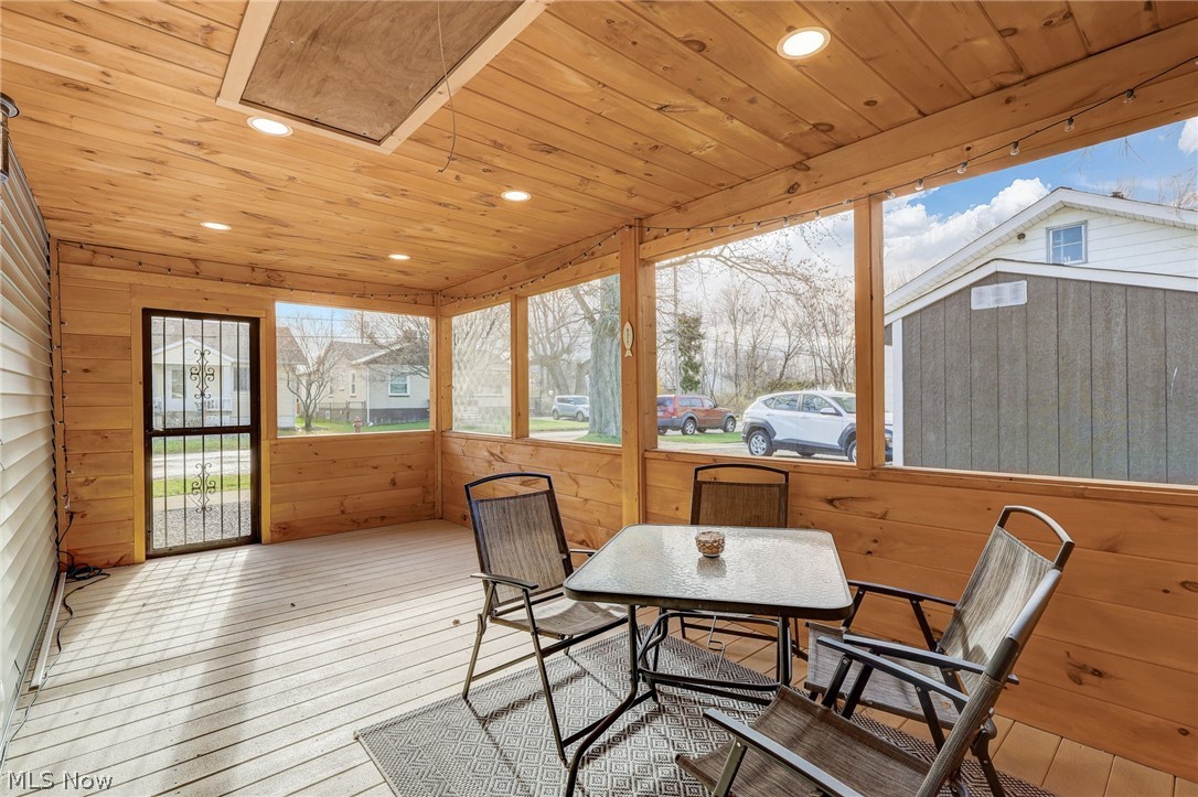 Courtland Street Allotment - Residential