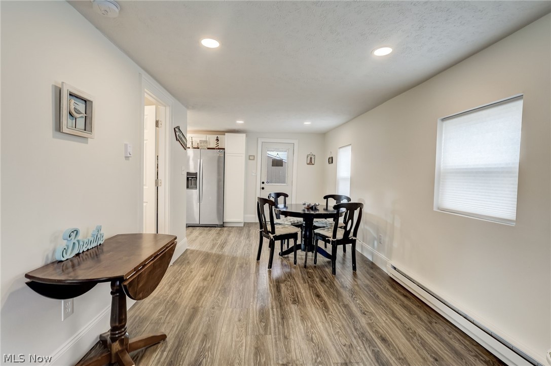 Courtland Street Allotment - Residential