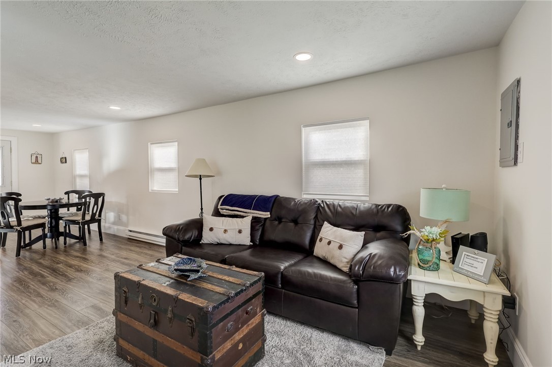 Courtland Street Allotment - Residential