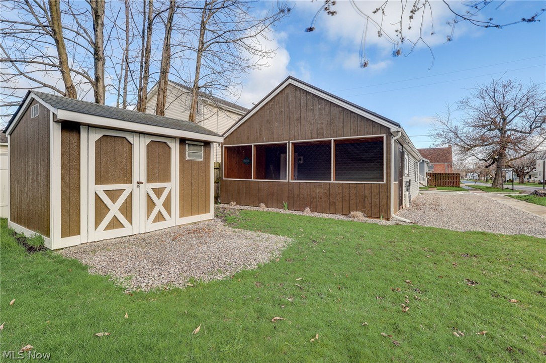 Courtland Street Allotment - Residential