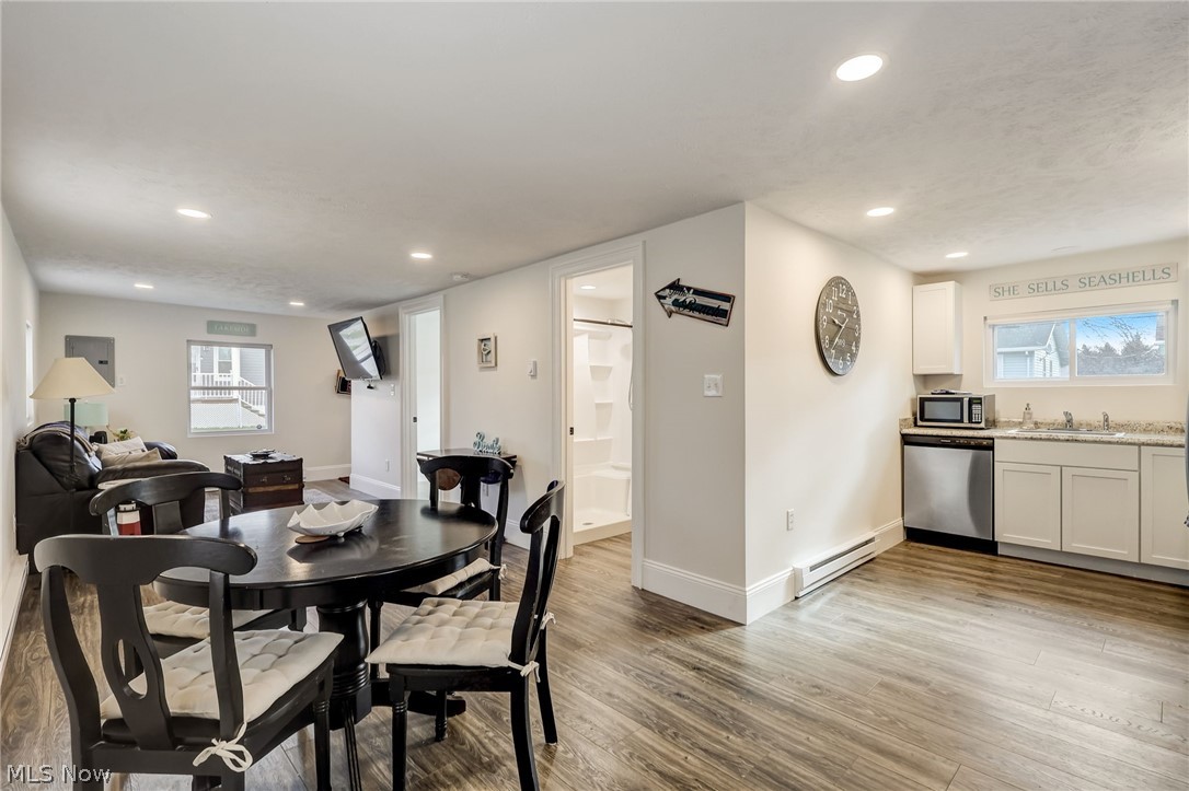 Courtland Street Allotment - Residential