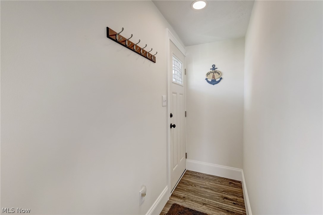 Courtland Street Allotment - Residential