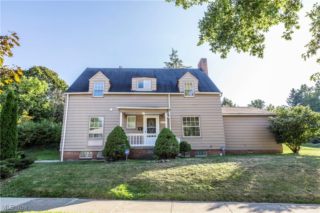 Frederick W Blatzs Pkwy Al - Residential