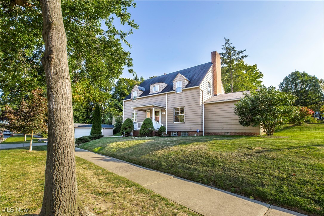Frederick W Blatzs Pkwy Al - Residential