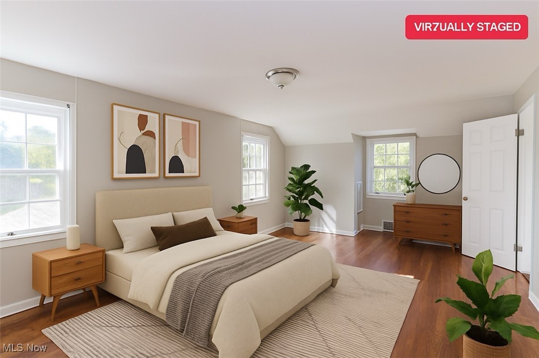 Frederick W Blatzs Pkwy Al - Residential