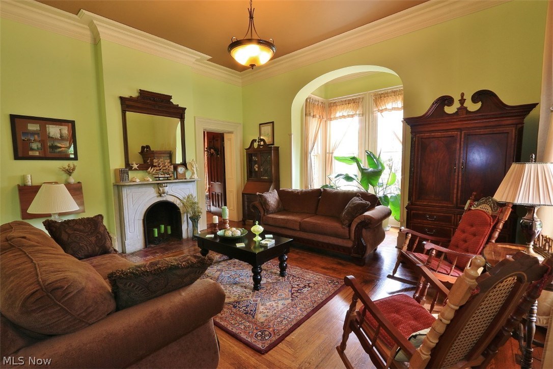 Mcintire Terrace - Residential