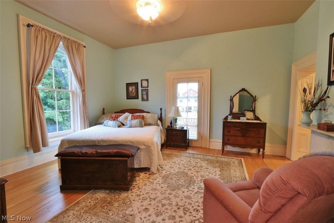 Mcintire Terrace - Residential