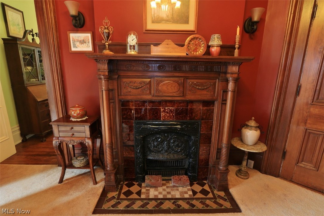 Mcintire Terrace - Residential