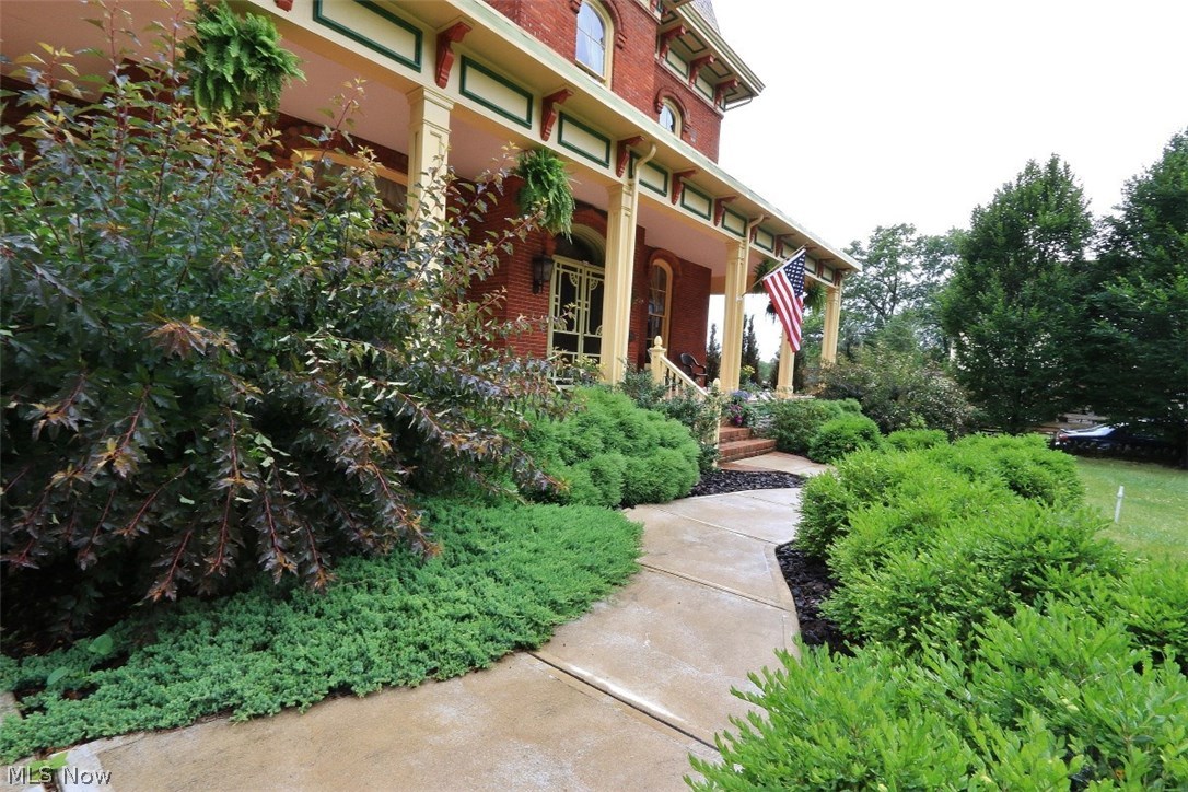 Mcintire Terrace - Residential