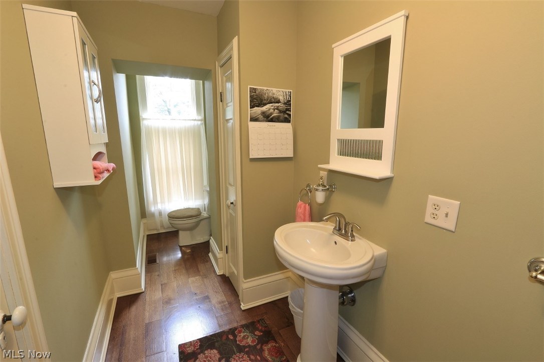 Mcintire Terrace - Residential