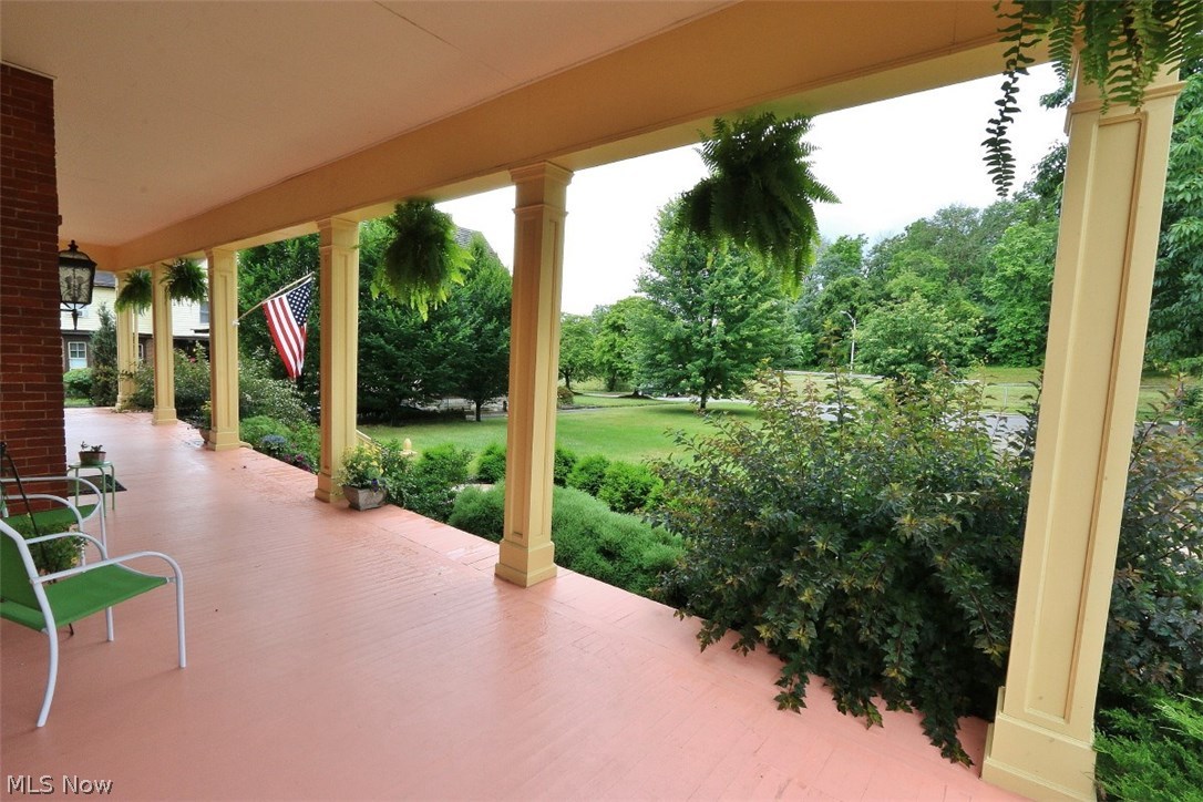 Mcintire Terrace - Residential