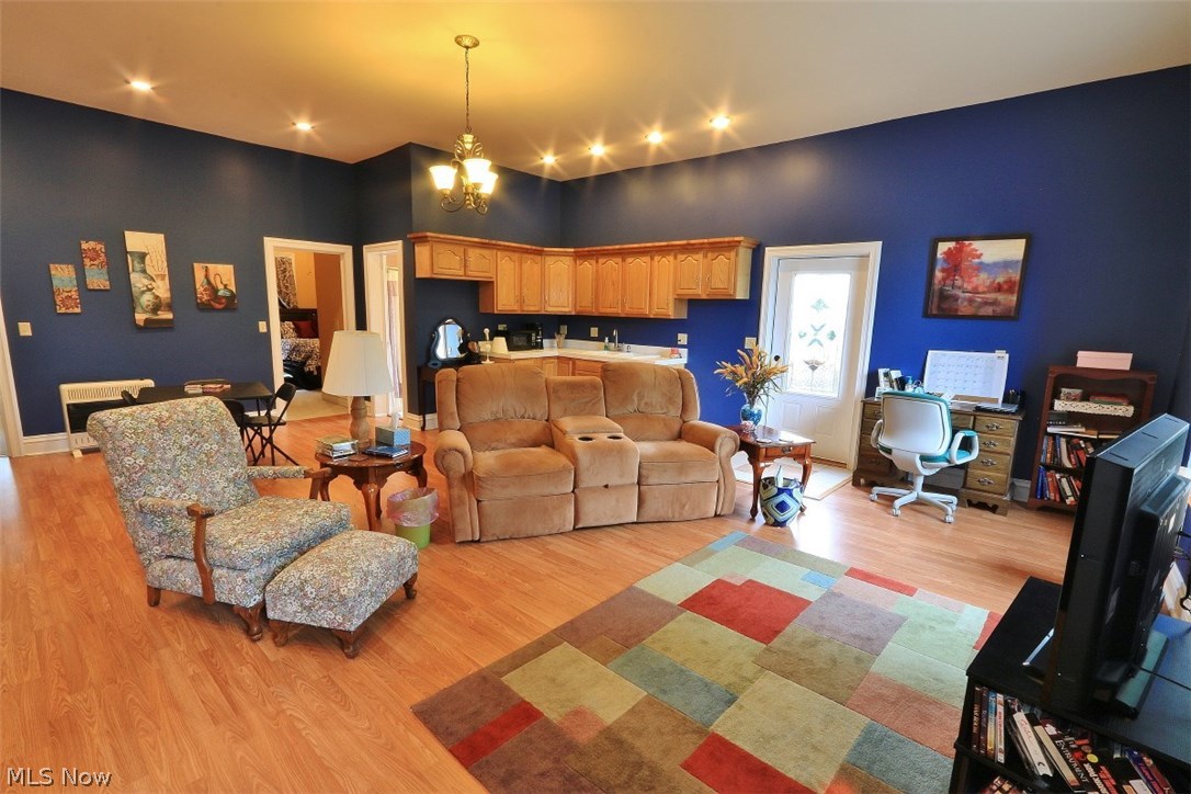 Mcintire Terrace - Residential