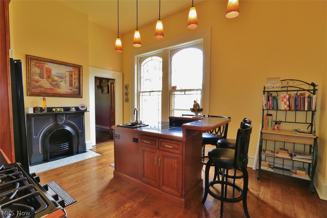 Mcintire Terrace - Residential