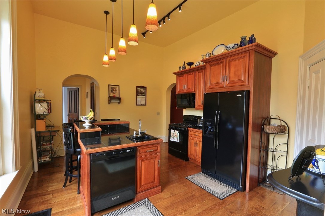 Mcintire Terrace - Residential