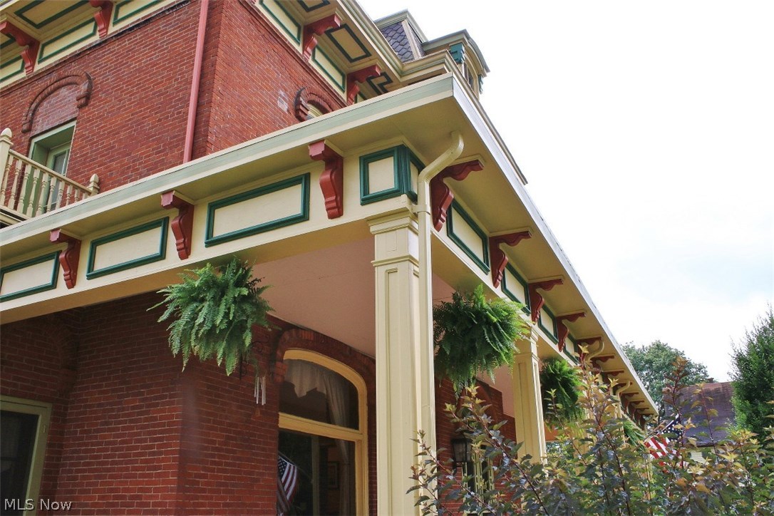 Mcintire Terrace - Residential