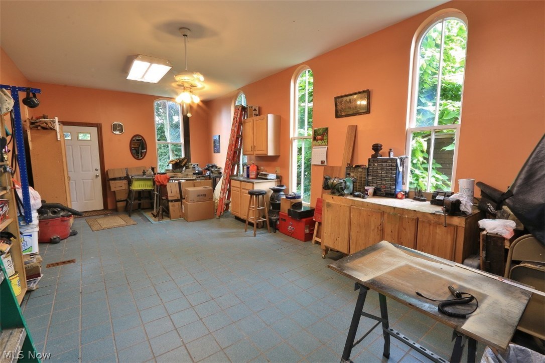 Mcintire Terrace - Residential