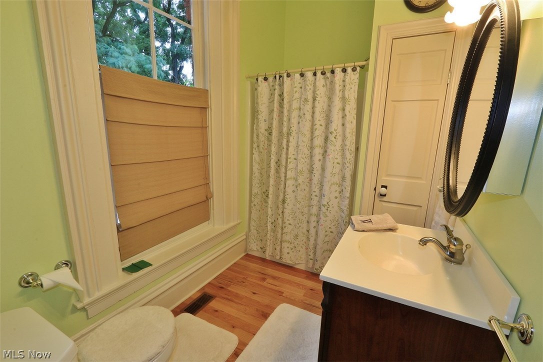 Mcintire Terrace - Residential