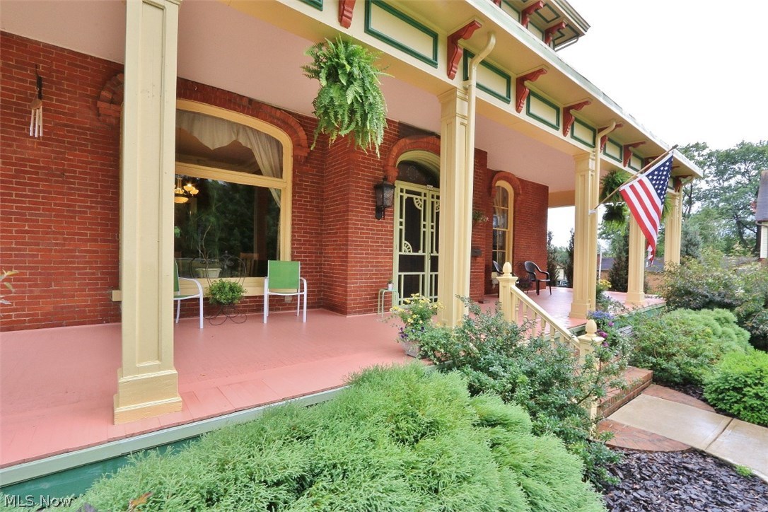 Mcintire Terrace - Residential