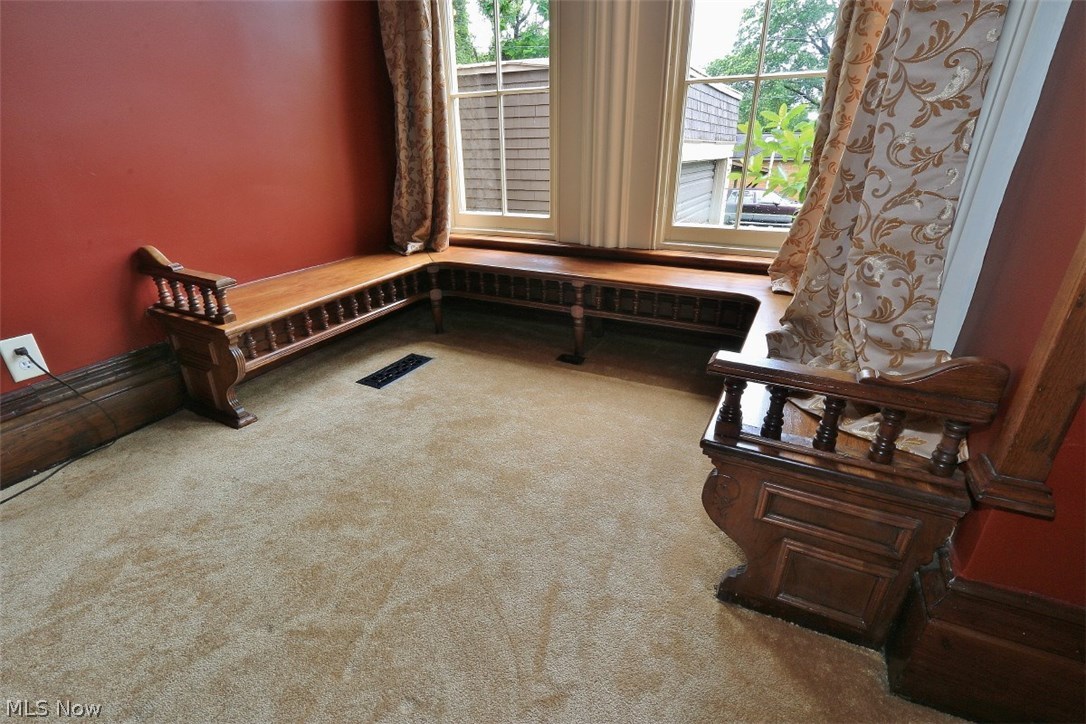 Mcintire Terrace - Residential