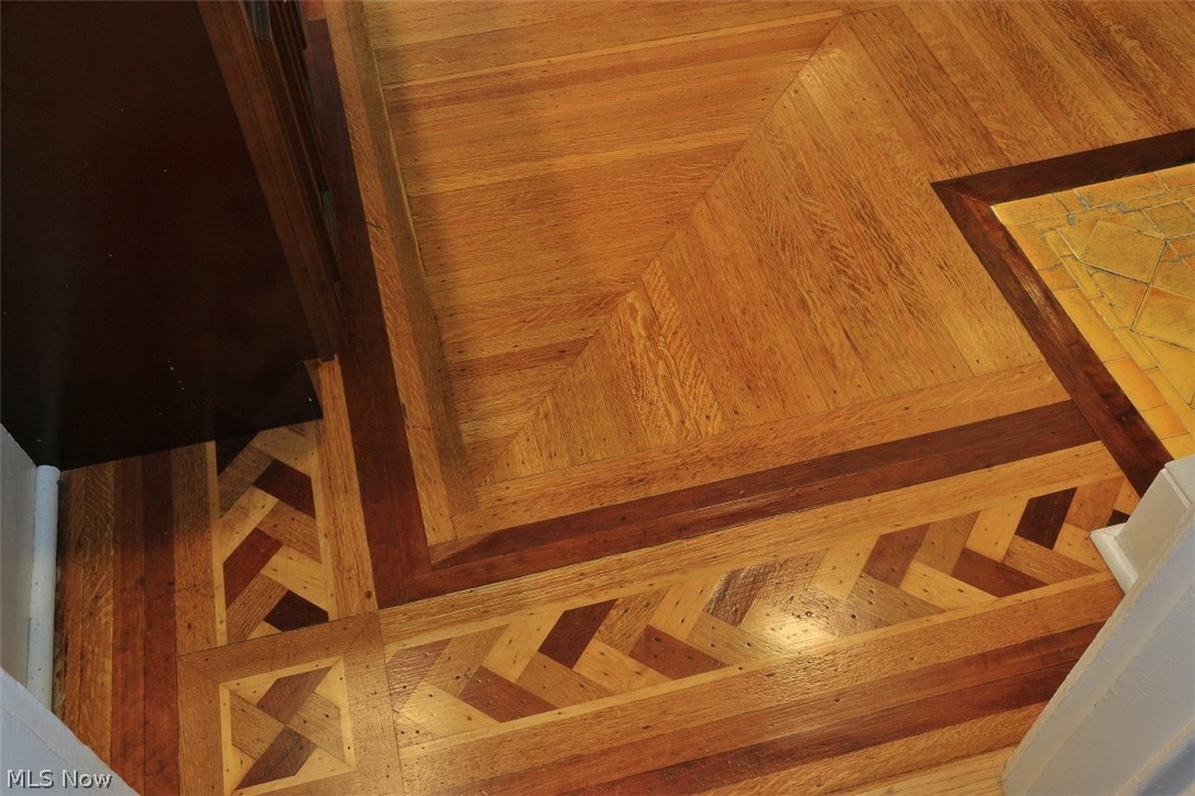 Mcintire Terrace - Residential