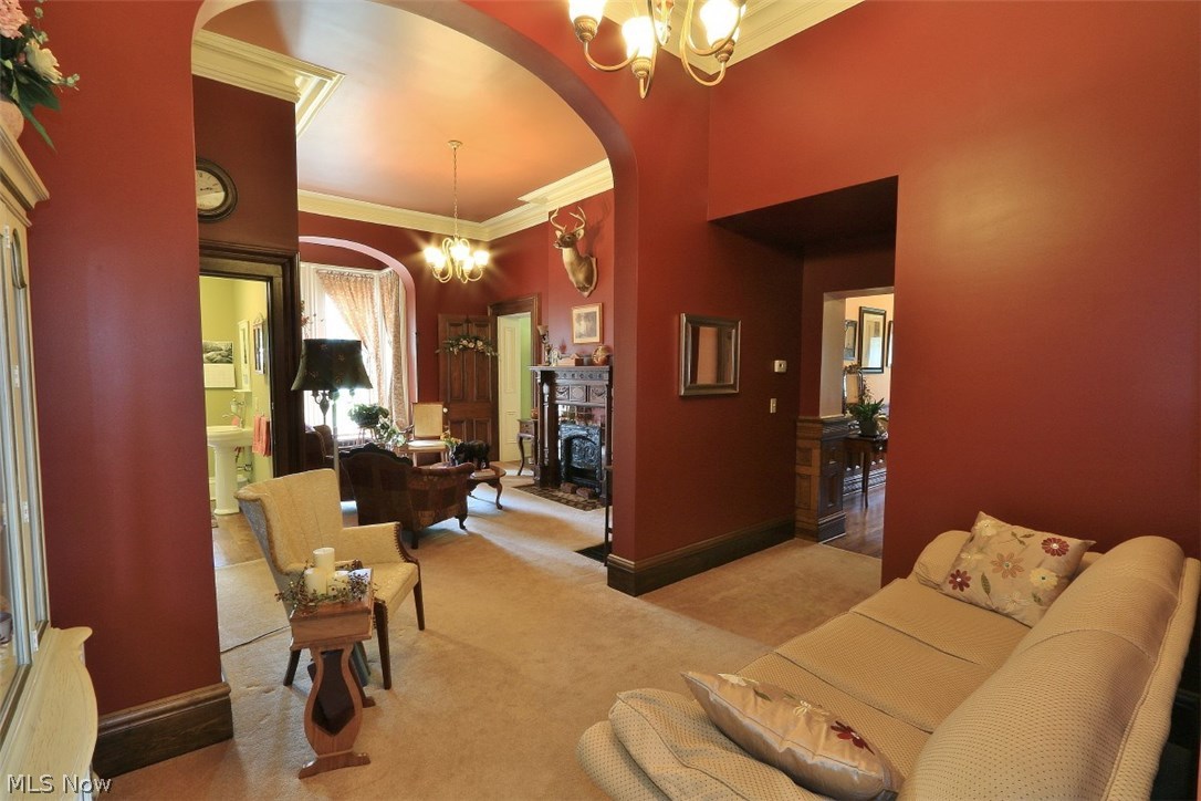 Mcintire Terrace - Residential