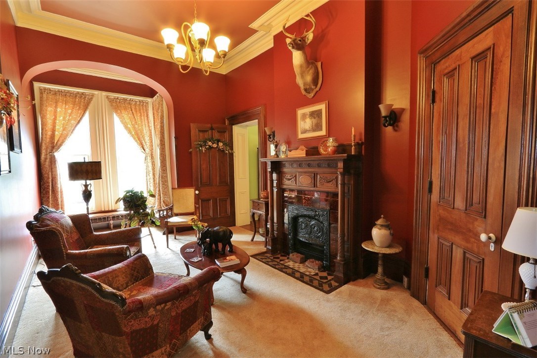 Mcintire Terrace - Residential