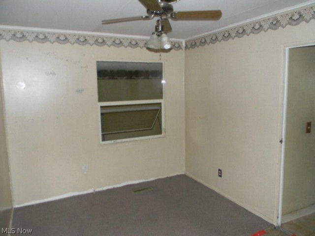 Cloverdale Allotment - Residential