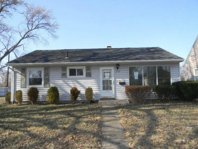 Cloverdale Allotment - Residential