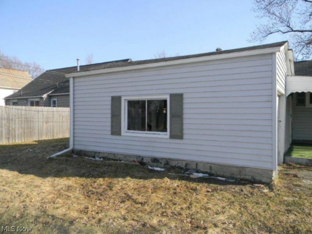 Cloverdale Allotment - Residential