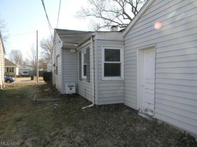 Cloverdale Allotment - Residential