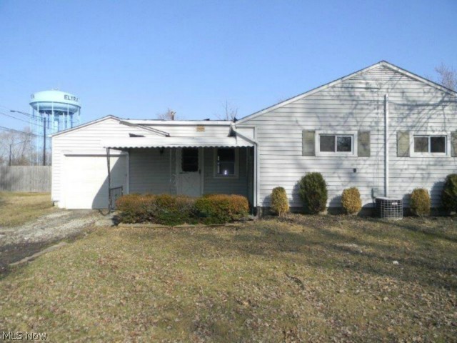 Cloverdale Allotment - Residential