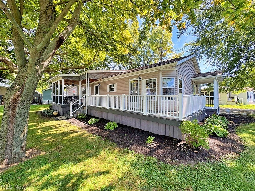 188 Coen Road