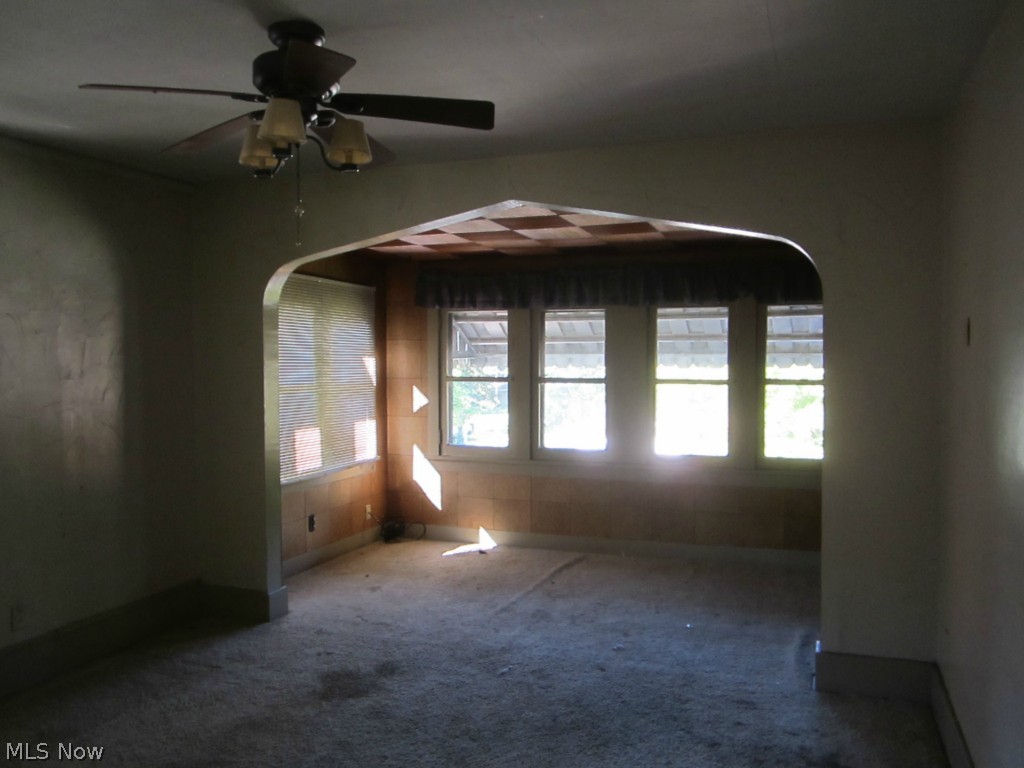 Bonnie Brae - Residential Income