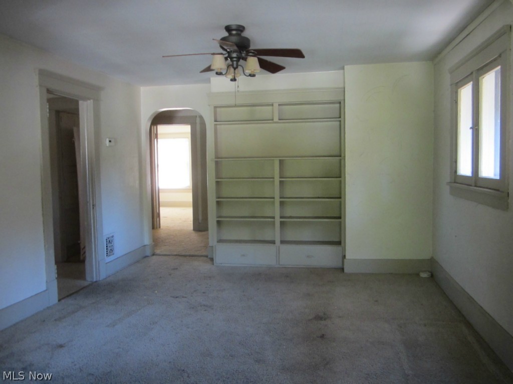 Bonnie Brae - Residential Income