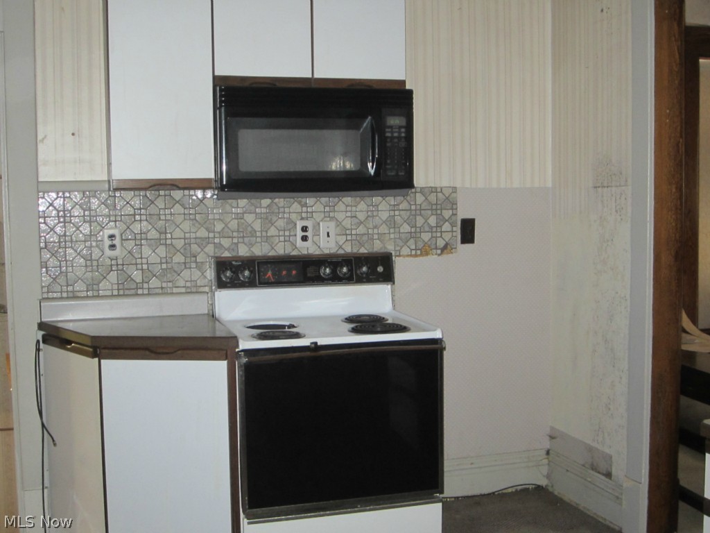 Bonnie Brae - Residential Income