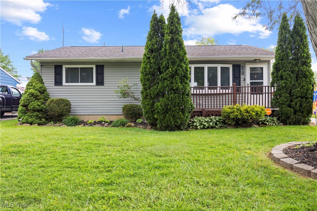 839 Delaware Avenue, Elyria, Ohio image 1