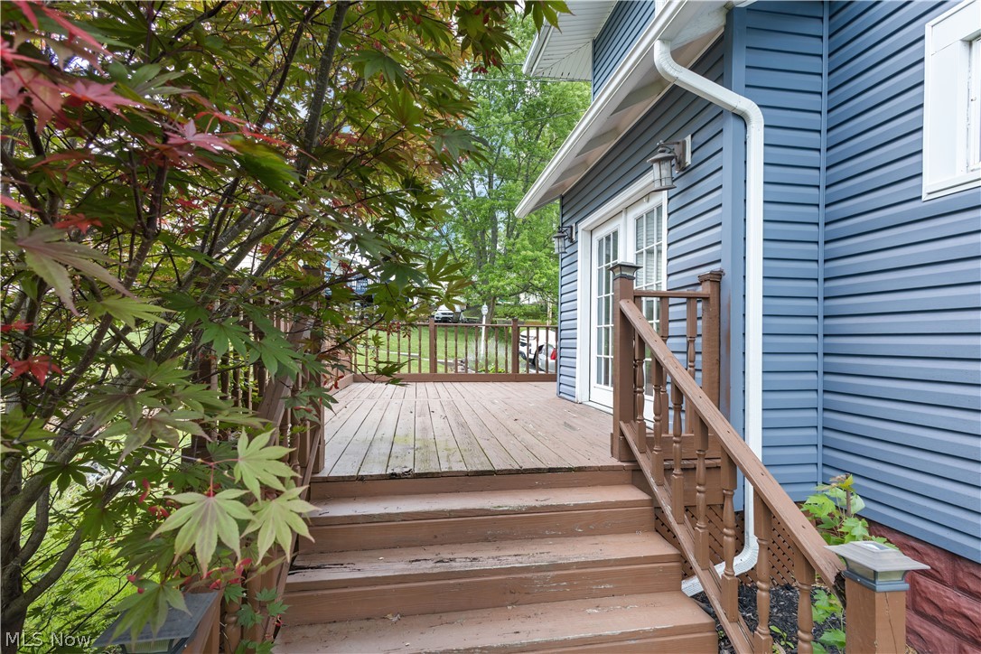 Oakland Place Add - Residential