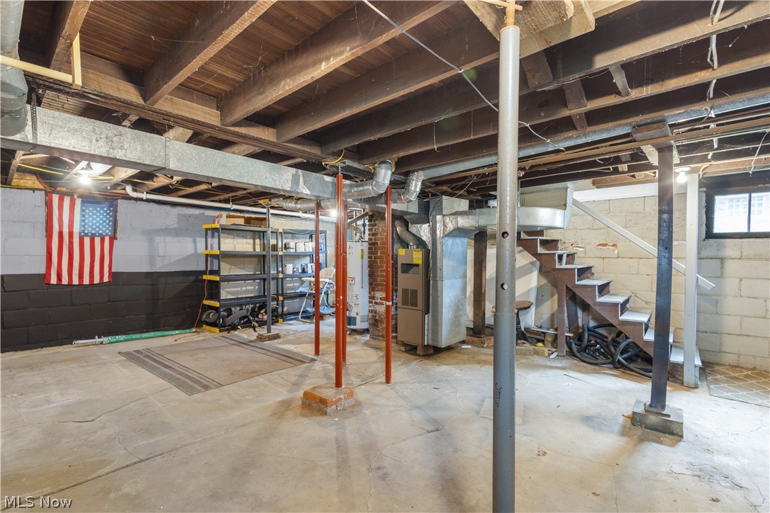 Oakland Place Add - Residential