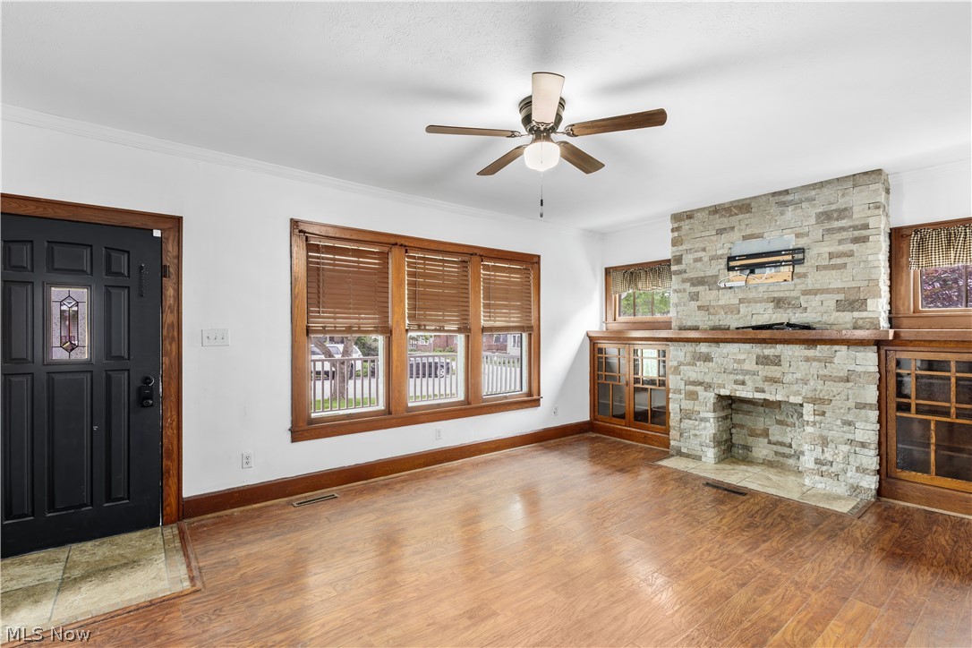 Oakland Place Add - Residential