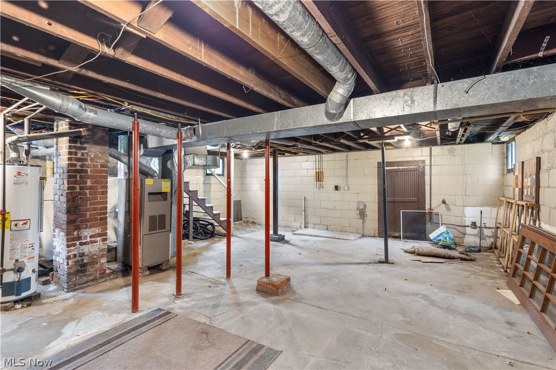 Oakland Place Add - Residential