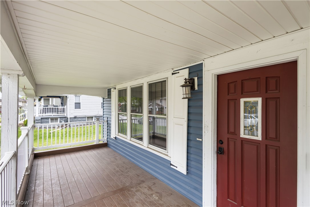 Oakland Place Add - Residential