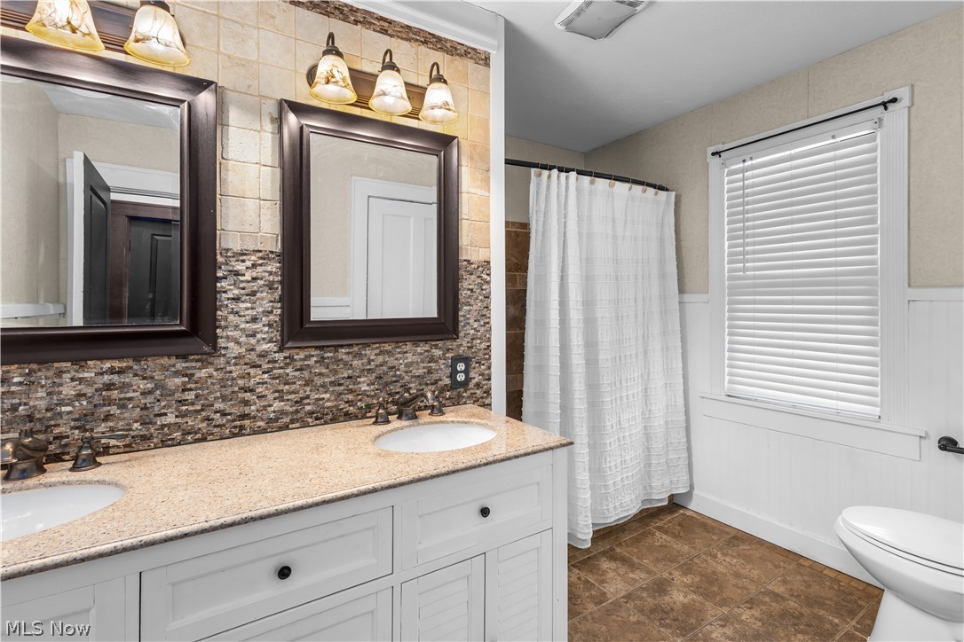Oakland Place Add - Residential