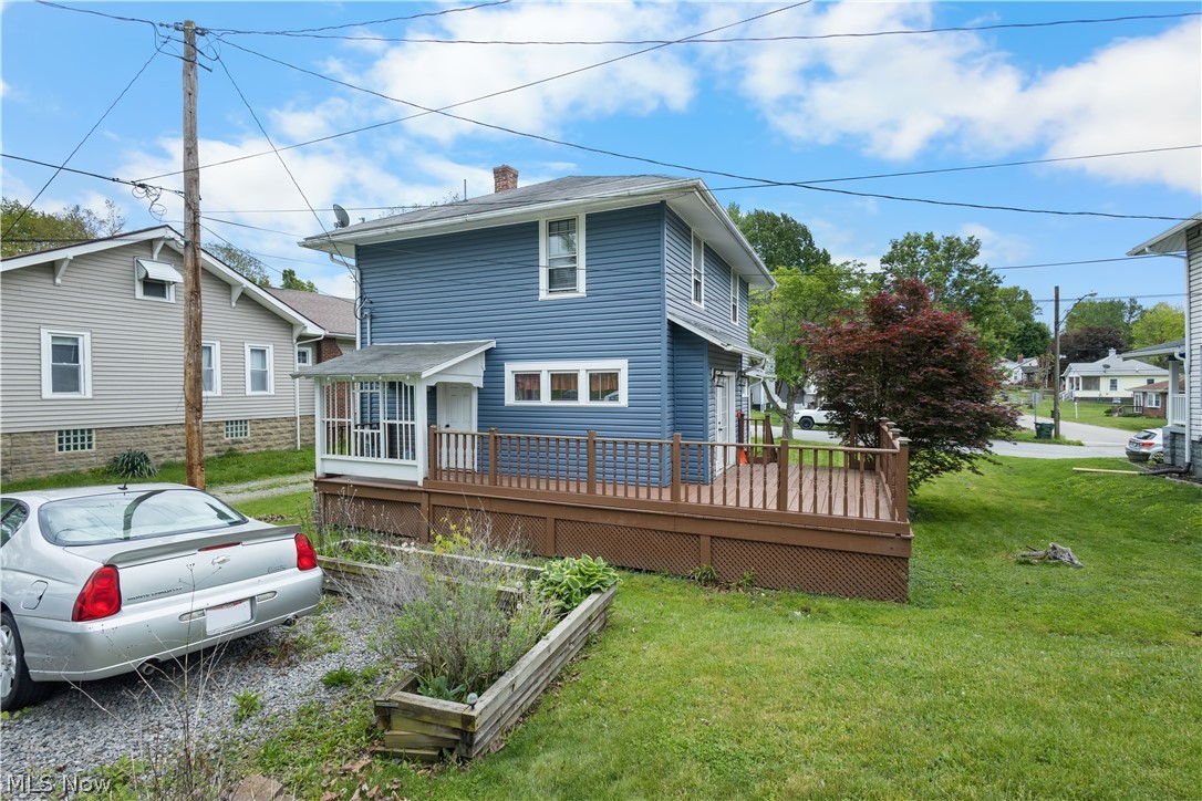 Oakland Place Add - Residential